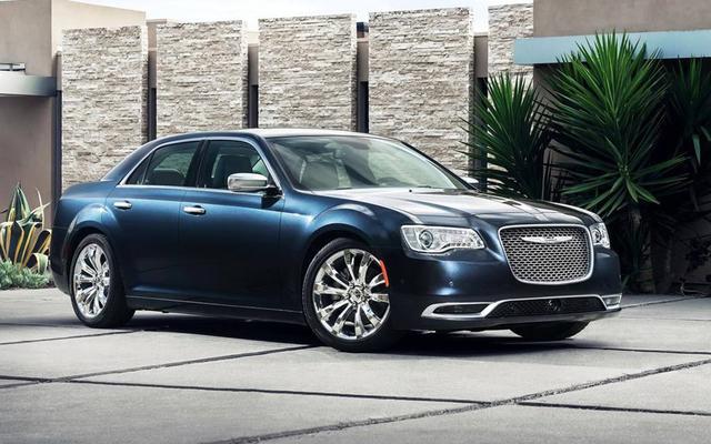 公认的“伪豪车”,开3年卖20万都没人要,多少妹子被骗上了车?