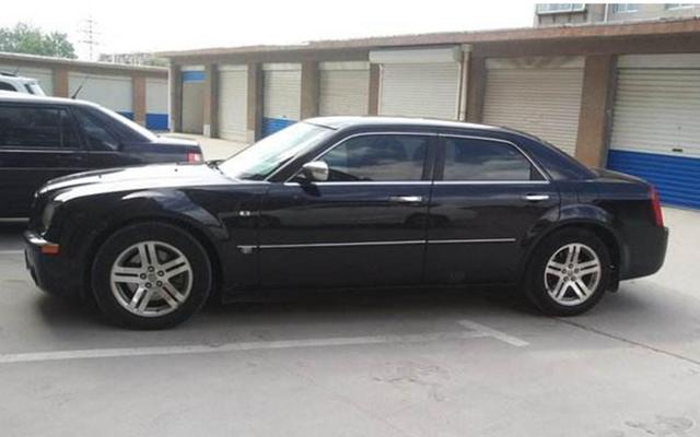 公认的“伪豪车”,开3年卖20万都没人要,多少妹子被骗上了车?