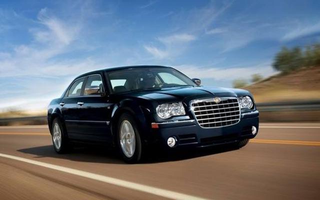 公认的“伪豪车”,开3年卖20万都没人要,多少妹子被骗上了车?