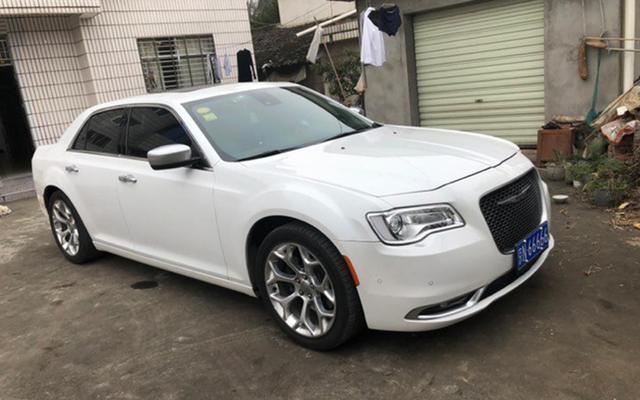 公认的“伪豪车”,开3年卖20万都没人要,多少妹子被骗上了车?