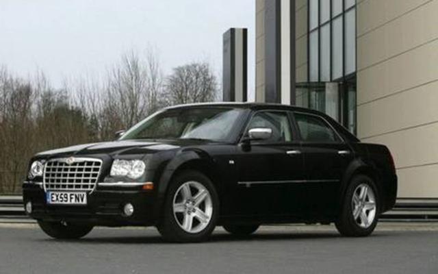 公认的“伪豪车”,开3年卖20万都没人要,多少妹子被骗上了车?