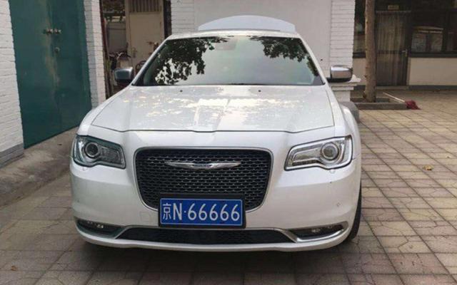 公认的“伪豪车”,开3年卖20万都没人要,多少妹子被骗上了车?