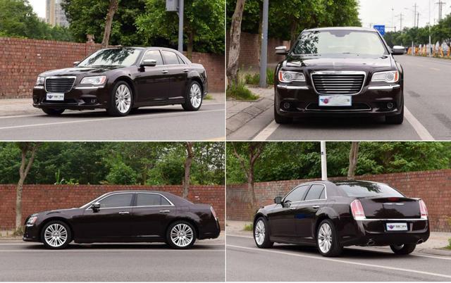 公认的“伪豪车”,开3年卖20万都没人要,多少妹子被骗上了车?