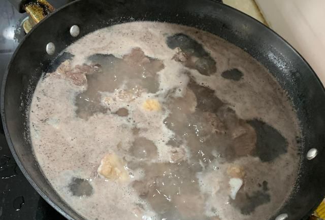 明天小暑,这老火汤要常喝,清热降火,补充营养