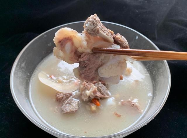 明天小暑,这老火汤要常喝,清热降火,补充营养