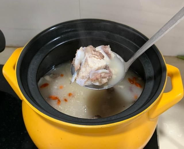 明天小暑,这老火汤要常喝,清热降火,补充营养