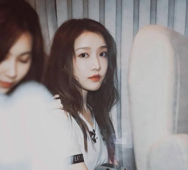 创造营2020姜贞羽第_姜贞羽小号被扒,关注人数快速增加,信息量有点大