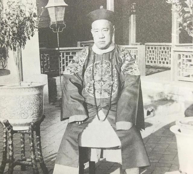 清朝贝勒有多少特权,可以直接调动军队?