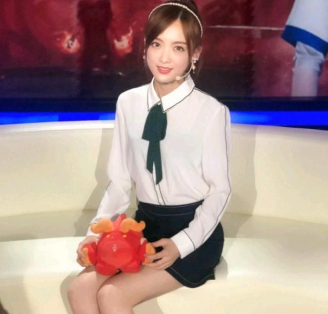 kpl女解说天云泳装,kpl解说天云大尺度 盘点kpl哪些美到让人窒息的解说小姐姐|小姐姐|天云