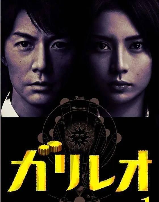 东野圭吾小说改编影视剧,被中国翻拍的不止《嫌疑人x的献身》