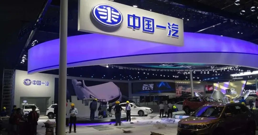 拜腾博郡相继倒闭，徐留平“广撒网”新造车战略失败