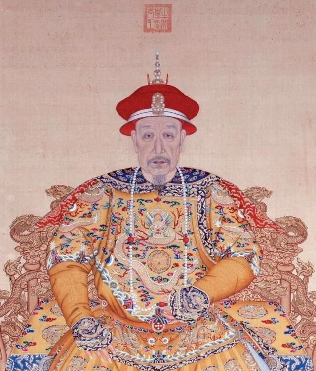 清朝贝勒有多少特权,可以直接调动军队?