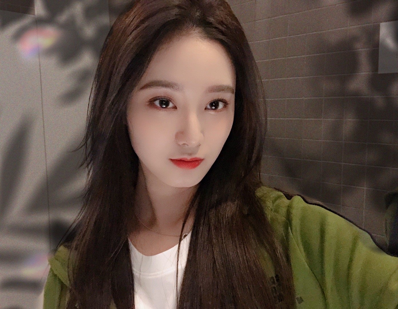 创造营成团硬糖少女303希林c位出道徐艺洋眼神太虐意难平