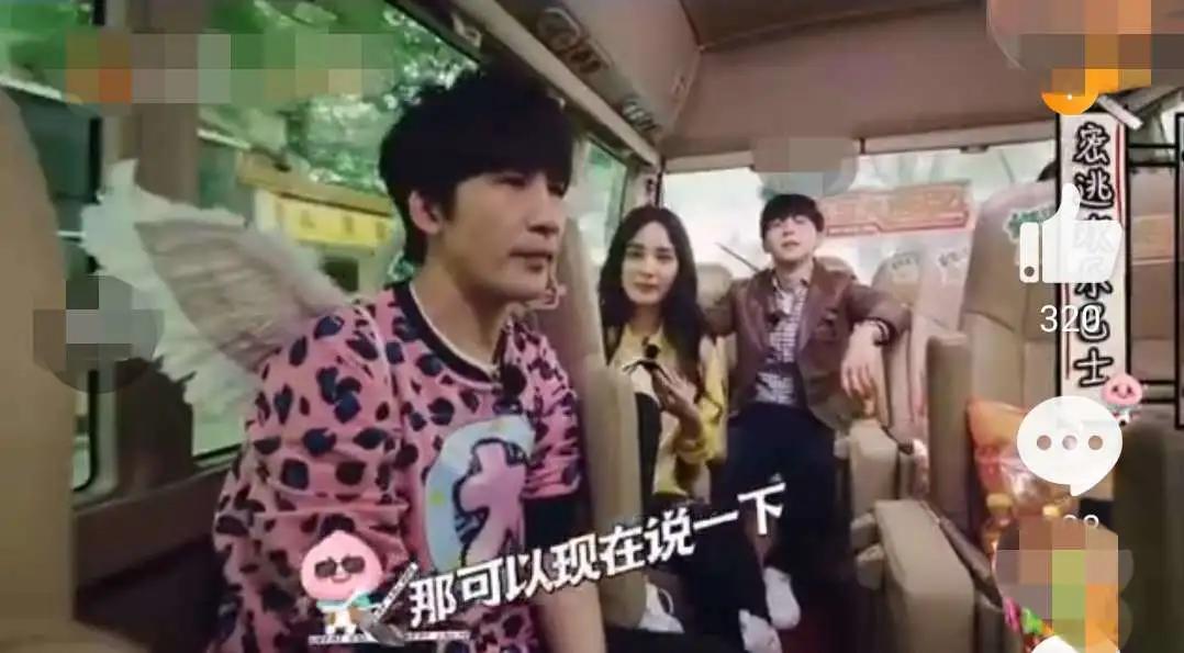 仝卓离开后阵容再变?何炅晒图做宣传,熟悉的他又回来了