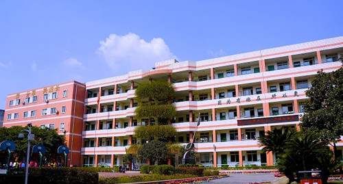 成都市小学的"新五朵金花,8所中哪5所可以入选?你说了算!
