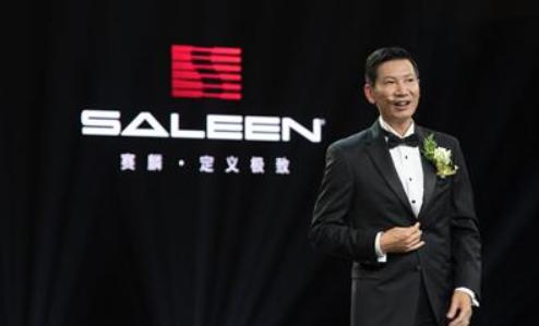 江苏赛麟不是真正的赛麟,世界级超跑你了解吗?