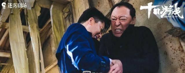 东野圭吾小说改编影视剧,被中国翻拍的不止《嫌疑人x的献身》