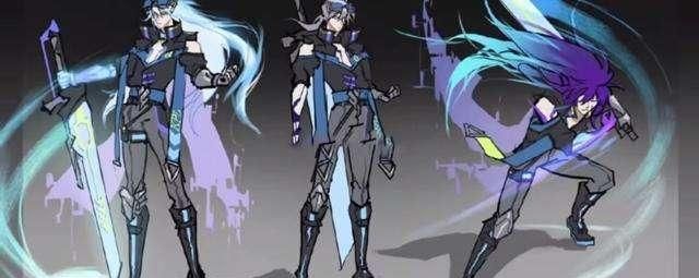 王者荣耀:李信世冠皮肤稳了?三形态三套特效,马总这下是真亏了