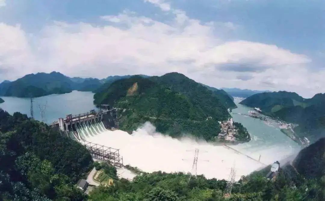 紧急:浙江启动防汛Ⅳ级应急响应!新安江水库高水位警报
