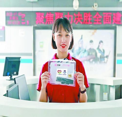 厦门地铁和BRT站点将在高考、中考期间开放“考生绿色通道”