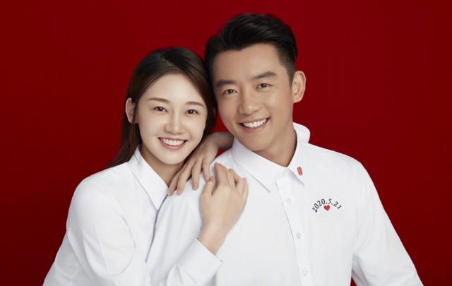 郑恺欠苗苗一个婚礼和一枚钻戒,感恩苗苗的体谅和付出