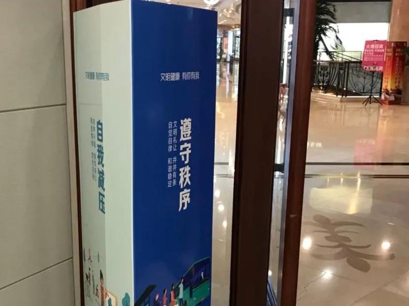 【新时代文明实践】“每周志愿服务日” 品牌活动进行ing,持续深化文明成果…