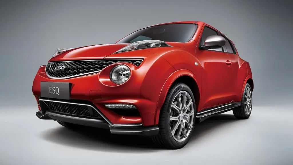 英菲尼迪最大的痛:比领克01好看,18万起售却惨遭停产!