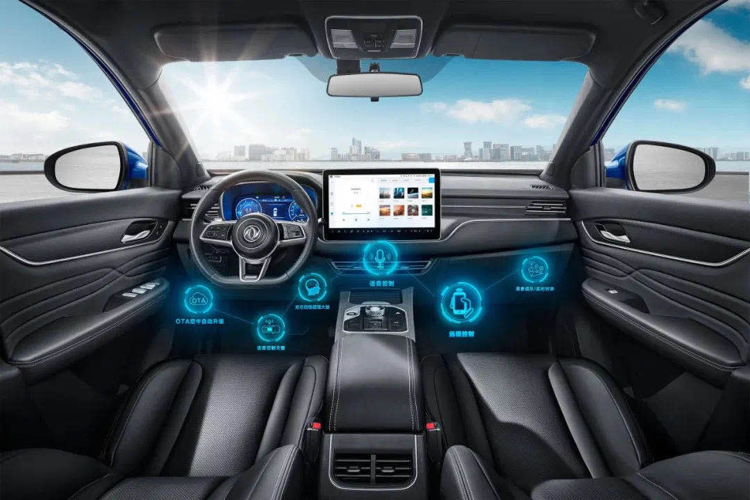 落地不到15万,高性价比自主SUV选这三款没错|导购