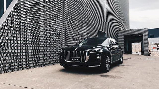 国产车中的“实力王”，长超5米1，后驱+空气悬挂，提供终身质保