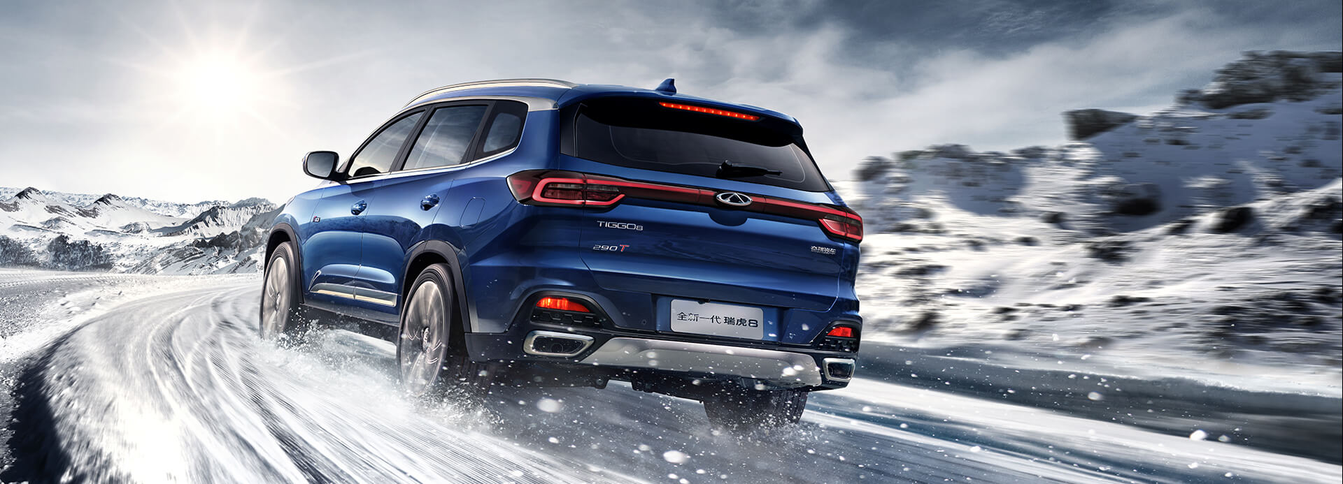 落地不到15万,高性价比自主SUV选这三款没错|导购