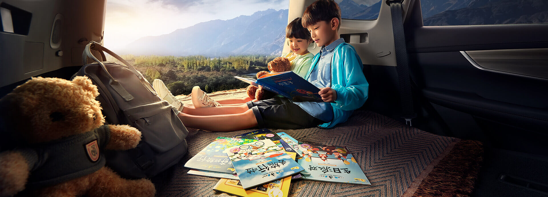 落地不到15万,高性价比自主SUV选这三款没错|导购