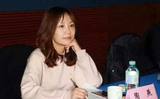 浙江卫视陶燕投资《春风》受贿获刑5年，周冬雨工作室也是出品方