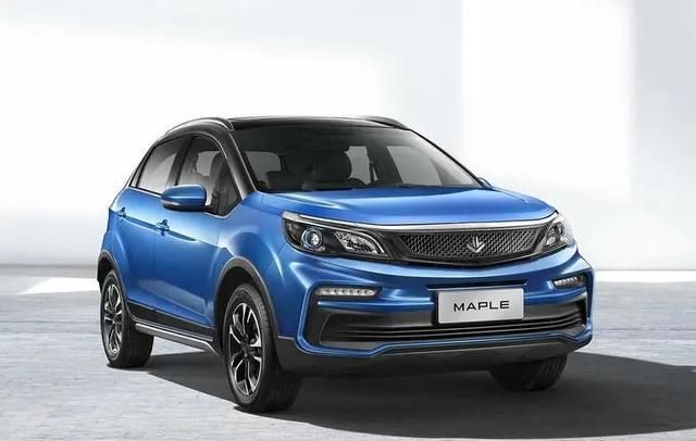 7月份将上市的新车,都在这里了!