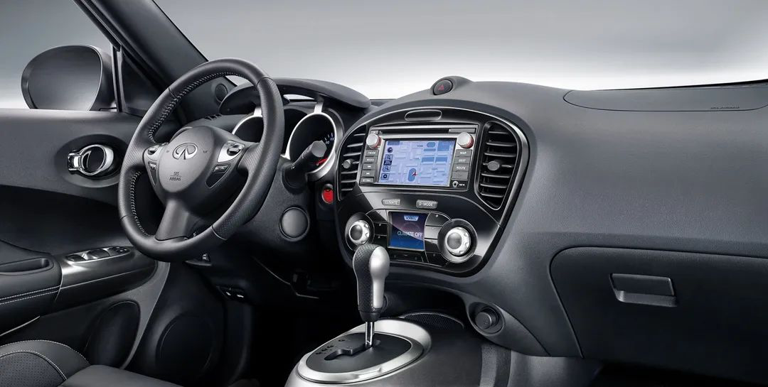 英菲尼迪最大的痛:比领克01好看,18万起售却惨遭停产!