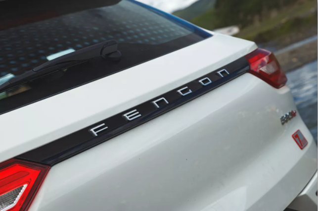 落地不到15万,高性价比自主SUV选这三款没错|导购