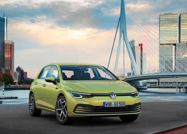 2020下半年这几辆车要掏空你的钱包