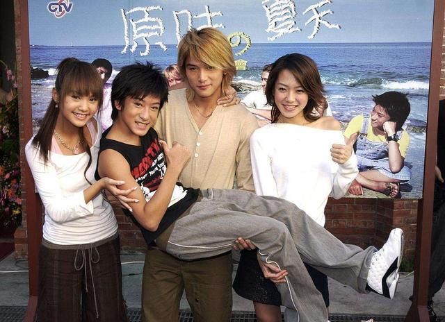 台湾著名偶像剧导演杨冠玉去世,林依晨邱泽等多位艺人发文悼念