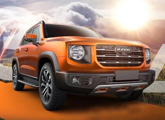 2020下半年这几辆车要掏空你的钱包