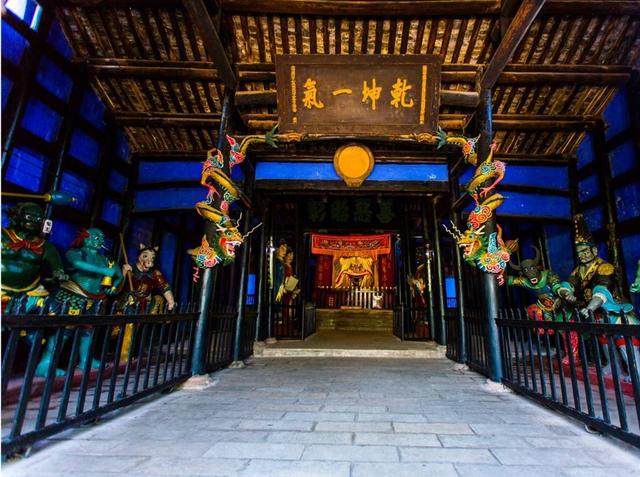 英国”闹鬼“最凶的地方在哪？...