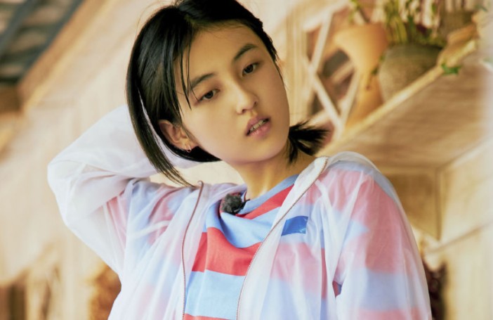 2020r1se何洛洛高考成排名b_2020年高考延期,何洛洛二次参考又有变数,张子枫(2)