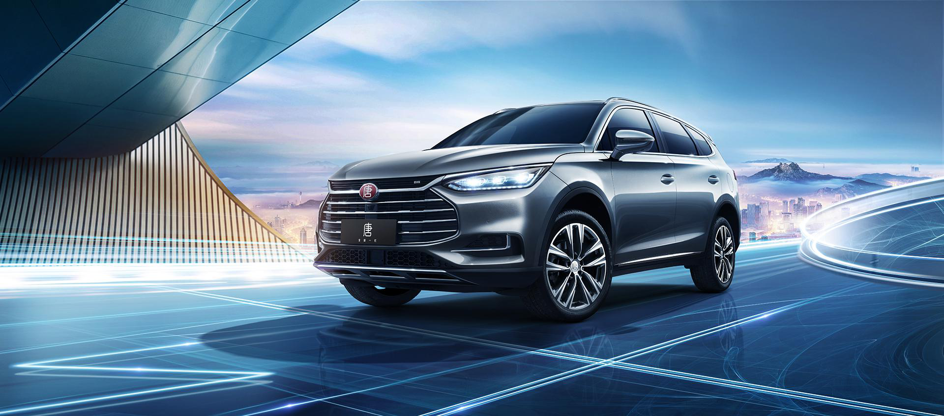 落地不到15万,高性价比自主SUV选这三款没错|导购