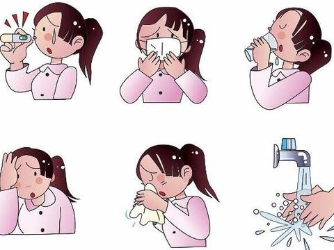 夏季过敏性咳嗽易高发，记住这4点，别等过敏性咳嗽失控才着急
