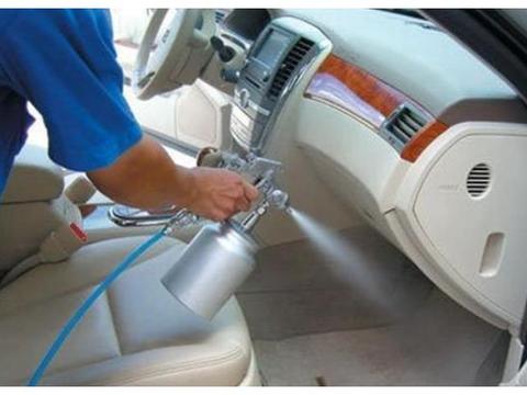 买得起车养不起车？这四个保养项目很鸡肋，等于白花钱