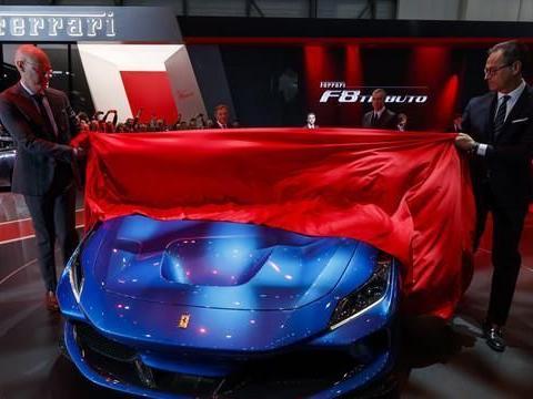 财务吃紧跳过2020年，日内瓦车展将延至2022年再，办