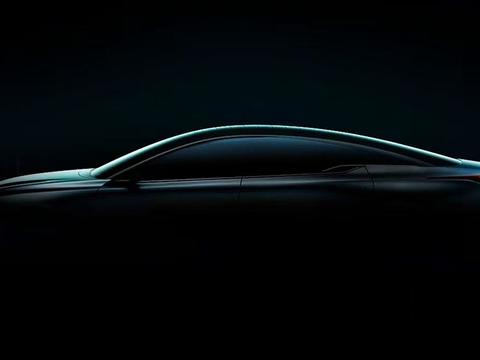 造型动感/线条流畅优美 一汽奔腾B²-Concept将亮相长春车展