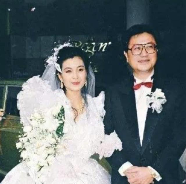 翁江培离世29年伍咏薇回忆前夫满心感激,无悔与对方经历13日婚姻