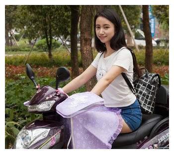 夏天电动车骑行4大误区，电池损坏是小事，就怕过热爆炸