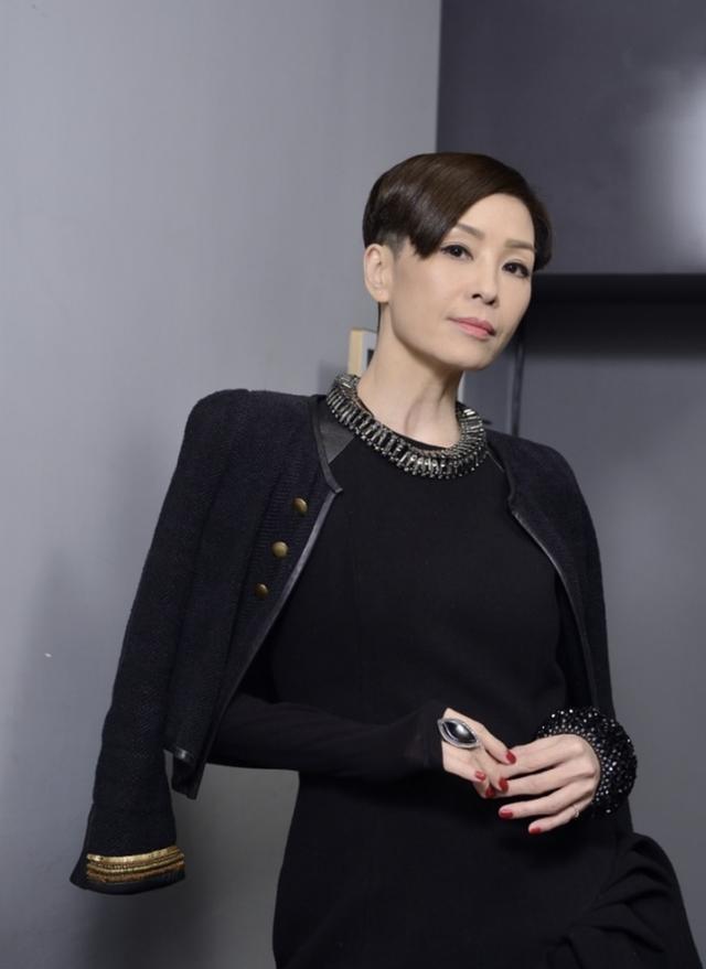 翁江培离世29年伍咏薇回忆前夫满心感激,无悔与对方经历13日婚姻