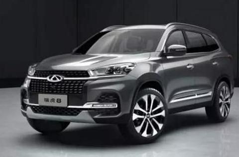 吉利和奇瑞到底哪个好？拆开车门“露馅了”，网友：差距出来了