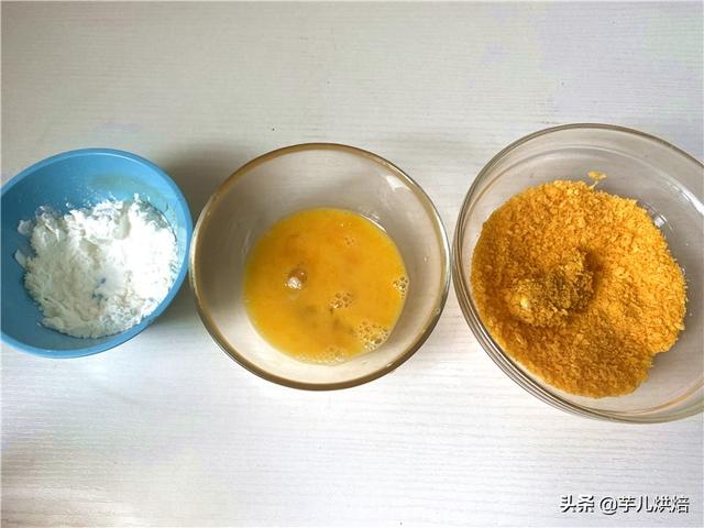 鸡米花别买了,教你在家做,香酥可口不用油,美味健康,吃不够